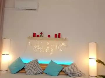 Freechat satimilf_ on Chaturbate