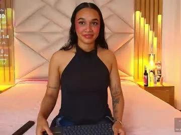 scarleett_ebony — Strepteas [89 tokens left] Hello my loves. I'm here to fulfill all your fantasies. Are you ready?. #ebony #squirt #blowjob #teen #saliva