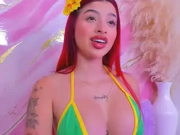 scarleett_jones — CrazyTicket: So Horny Like Me? Provoke MeLush/Pvt ON #new #teen #latina #bigboobs #bigass | TICKET PRICE: 150