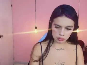 scarlet_2_ — Stand Up [34 tokens left] #teen #daddysgirl #bigtits #latina #new