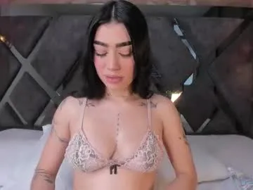 scarlet__jones_ on Chaturbate