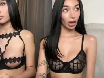 scarletfvckinggreyson from Chaturbate