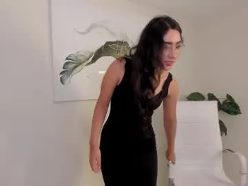 scarlett25__ on Chaturbate