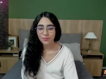 scarlett25__ on Chaturbate