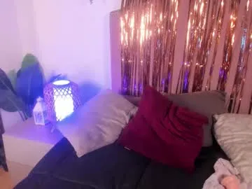 scarlett_soto_ from Chaturbate