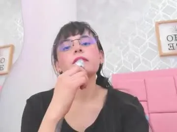 scarlett_vixen7 on Chaturbate