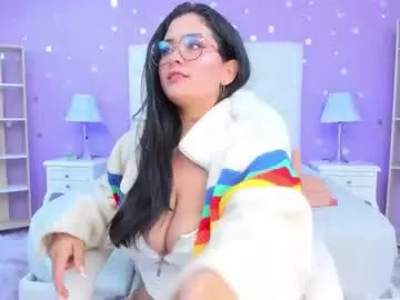 scarlette_15 —                - Multi-Goal :  Full naked #bigboobs #latina #anal #bigass #curvy