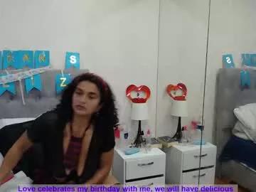 scarlettgreen_ — Current Goal: Spit boobs + saliva at 80 tokens -- Next Goal: Deeptroath + ahegao -- Come and have fun toguether my love #mommy #bigboobs #anal #mature #deepthroat