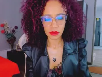 scarlettmalbec — Welcome to my world, where magic (and mischief) happens.  Vibrates with your Tips - Multi Goal: CREAM IN TITS AND ASS!!!! [477tk each Goal] #mature #ebony #skinny #lovense #squirt