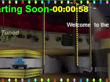 scifidiscoguy from Chaturbate