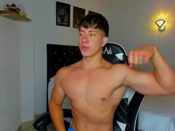 Chaturbate sean_brownx is Private sean_brownx — #smallcock #teen #18 #natural #muscle -- Current Goal: Make me CUM with your tips  at 499 tokens