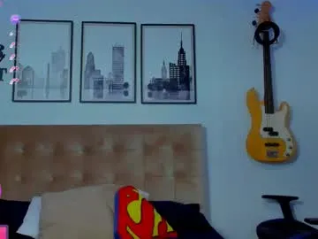 sean_carrera69 on Chaturbate