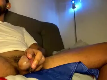 seanpablosanz on Chaturbate