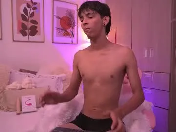 sebas_cat on Chaturbate