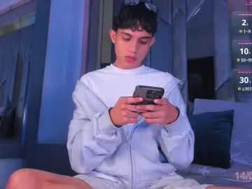 sebax_00 on Chaturbate