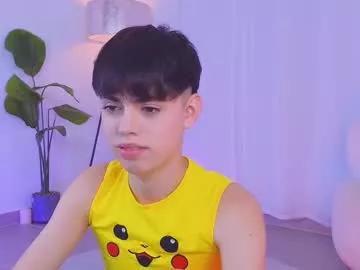 sebbyross — GOAL: TEASE,ASS [74 tokens remaining]     #femboy #lovense #gay #18 #twink