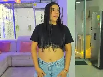 secrethause71605 — Freechat on Chaturbate