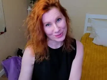 seductive_foxy_ on Chaturbate