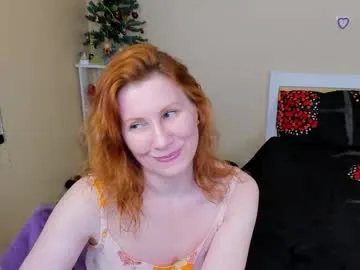seductive_foxy_ on Chaturbate