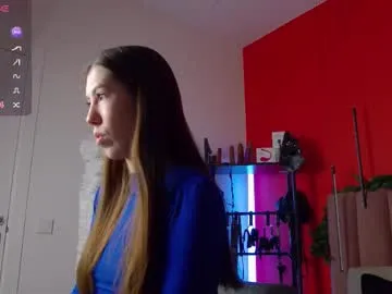 sellashine on Chaturbate