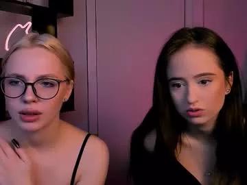 sendi_cais — GOAL: make me happy [318 tokens remaining] Welcome to my room! #new #18 #blonde #cute #beautiful