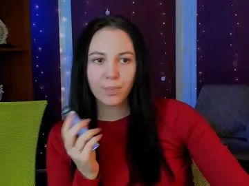 sendi_cais on Chaturbate