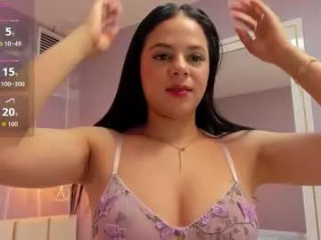sensual_sophie_ — All Goals Have Been Completed!!!  -- I please this princess daddy  #latina #hair #anal #deepthroat #lovense