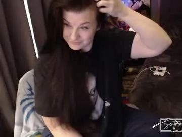 sentfrmheaven — Welcome to my Room Cum show every 2000 tokens Check out my Links #New #Bigass #natural #feet #milf #curvy [4665 tokens remaining]