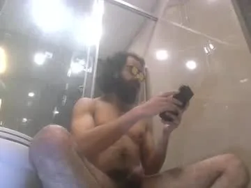 sentientarjun on Chaturbate