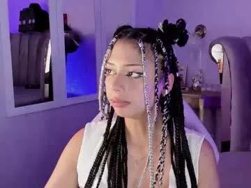 seren_bleck on Chaturbate 
