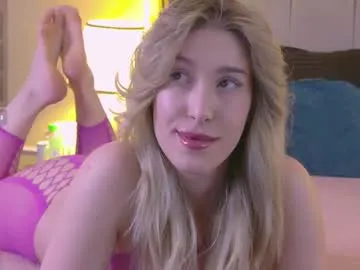 serena_bennet on Chaturbate