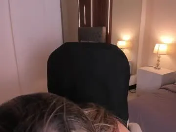 sexmilla_ on Chaturbate