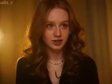 Chaturbate sexualiz_e is Freechat sexualiz_e — there's nothing to see here #redhead #tease