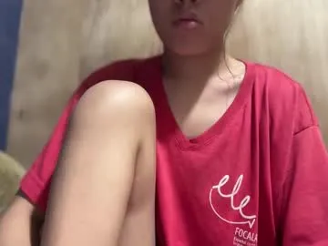 sexy_betany on Chaturbate