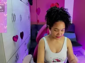 sexy_chanell_5029 — Sexy_chanell_  #petite #latina #roleplay #curly #happy2026 #20