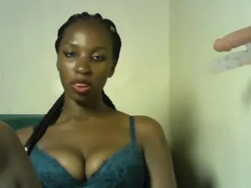 sexy_chocoy05 — #ebony #deepthroat #fatpussy #squirting #bigboobs #cuteesmile # [989 tokens remaining]