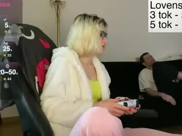 sexy_sweets on Chaturbate