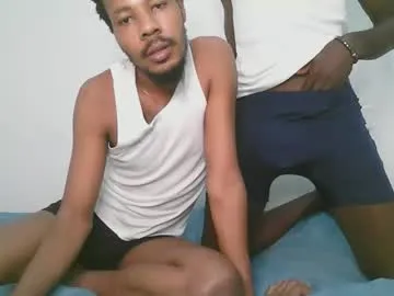 sexy_troy88 — fuck show and cum both #bbc #ebony #gay #bigdick #feet [1199 tokens remaining]