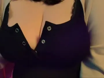 sexybichette from Chaturbate