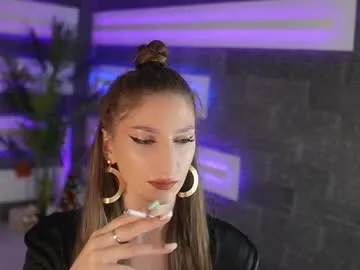 sexycelline on Chaturbate