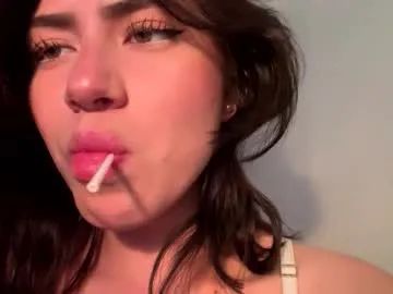 sexydeath777 on Chaturbate