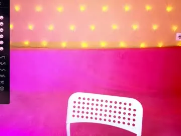 sexyenergyy19 on Chaturbate