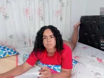 sexykhloe on Chaturbate
