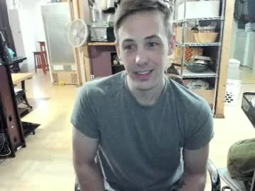 sexyscott26 from Chaturbate