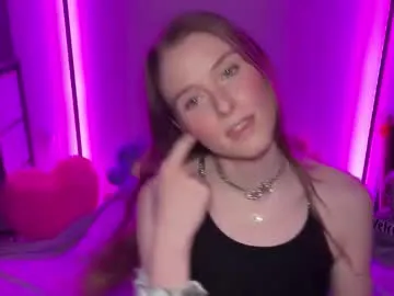 shadebabe from Chaturbate