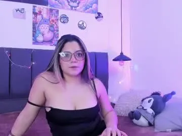 shadya_ from Chaturbate