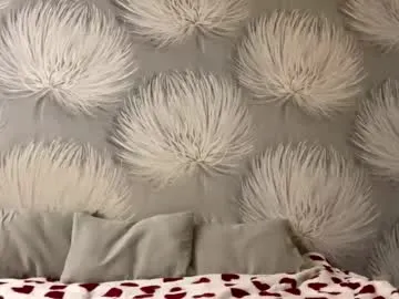 shaquitaalcosiba on Chaturbate