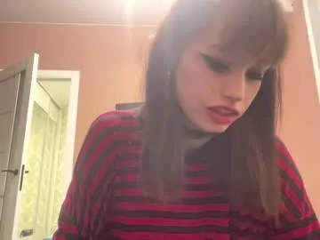 shareecacciatore — GOAL: Show my wet tongue [17 tokens remaining] Hello my name is Michelle and im new hereLets talk and make fun #new #shy #skinny #18 #teen