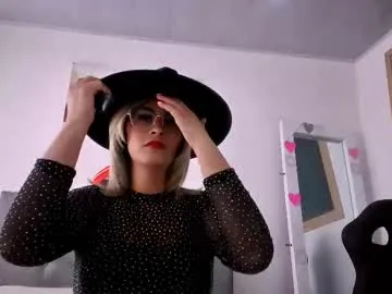 sharlott_3 — GOAL: Sexy Dance [296 tokens remaining] Welcome to my room! #feet #blonde #ass #anal #new