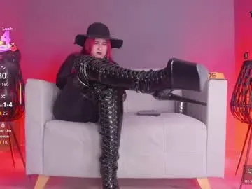 sharoon_gold on Chaturbate